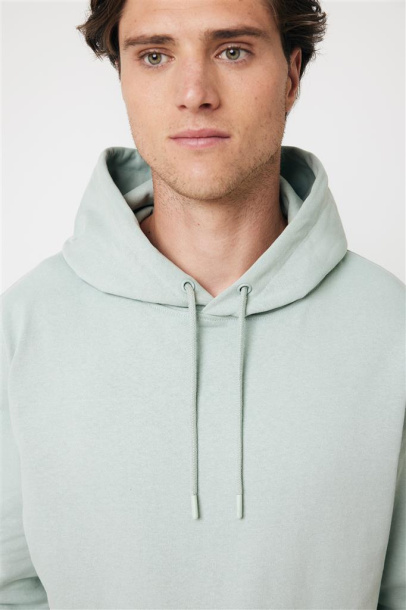  Iqoniq Jasper unisex hoodie od recikliranog pamuka
