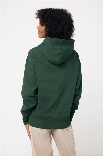  Iqoniq Yoho unisex hoodie od recikliranog pamuka