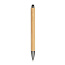 Keandre Kemijska olovka na dodir od bambusa