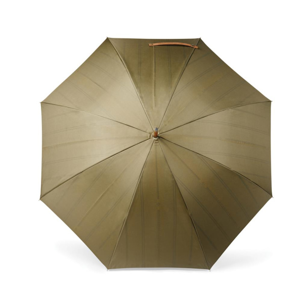  VINGA Bosler AWARE™ recycled pet 23" umbrella