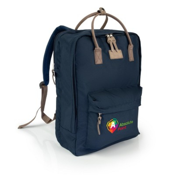 Finlay B'RIGHT RPET ruksak za 15,6" laptop