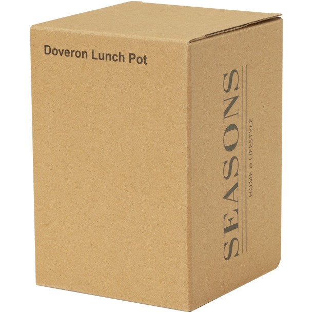 Doveron posuda za ručak - Seasons