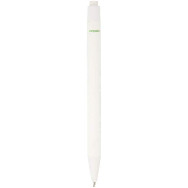 Chartik monokromatska kemijska olovka od recikliranog papira - Unbranded