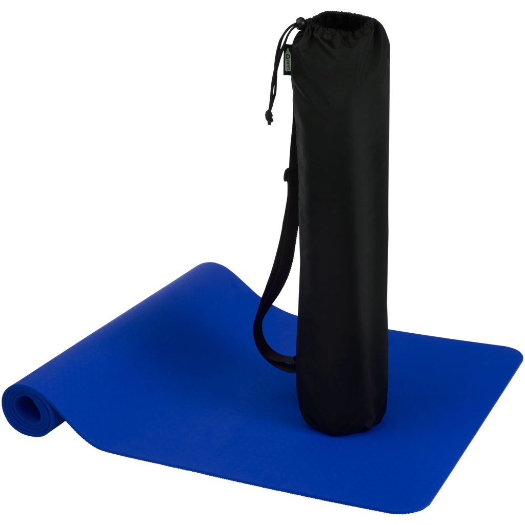 Virabha Recycled tpe yoga mat unbranded 12703721 Promoshop