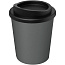 Americano® Espresso 250 ml recycled insulated tumbler - Unbranded