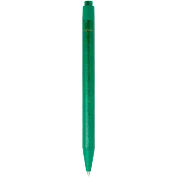 Chartik monokromatska kemijska olovka od recikliranog papira - Unbranded