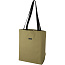 Joey GRS recycled canvas versatile tote bag 14L - Unbranded