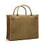  VINGA Bosler RCS recycled canvas office tote