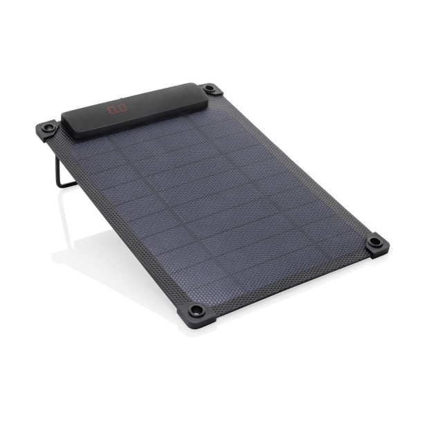  Solarpulse 5W solarni panel od rplastike