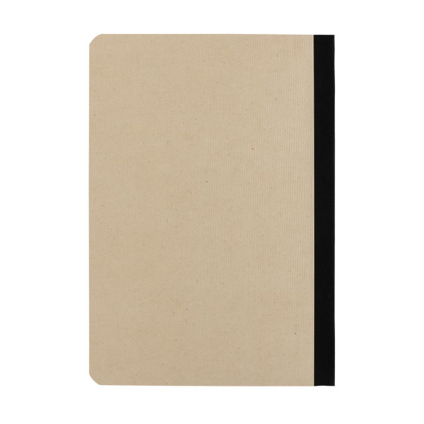  Stylo Sugarcane paper A5 Notebook