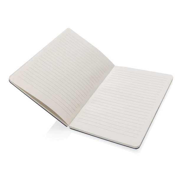  Phrase GRS certified recycled felt A5 notebook