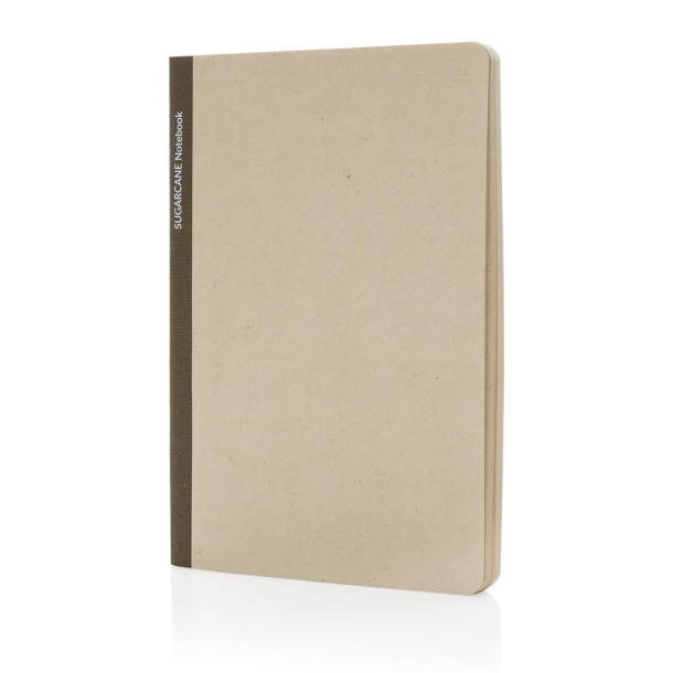  Stylo Sugarcane paper A5 Notebook