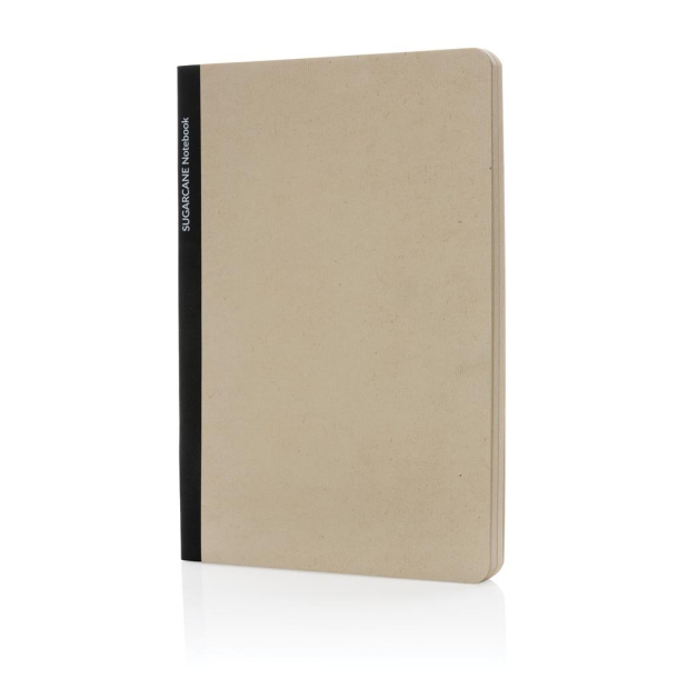  Stylo Sugarcane paper A5 Notebook