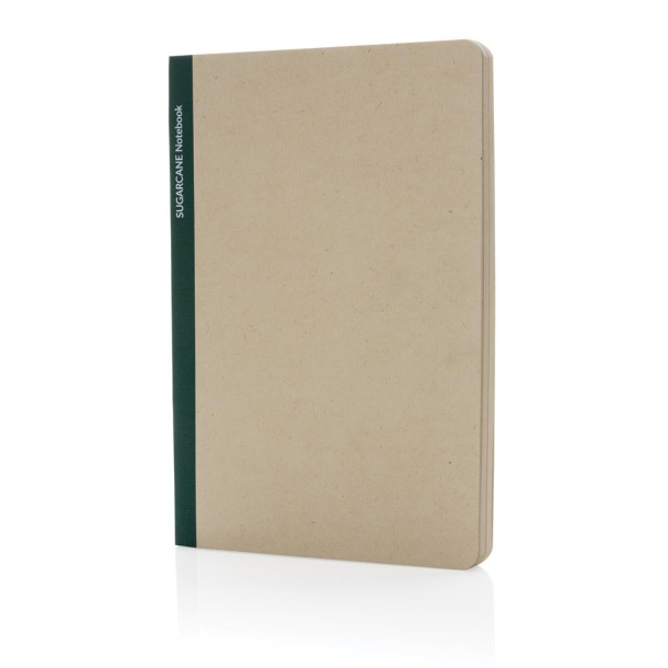  Stylo Sugarcane paper A5 Notebook