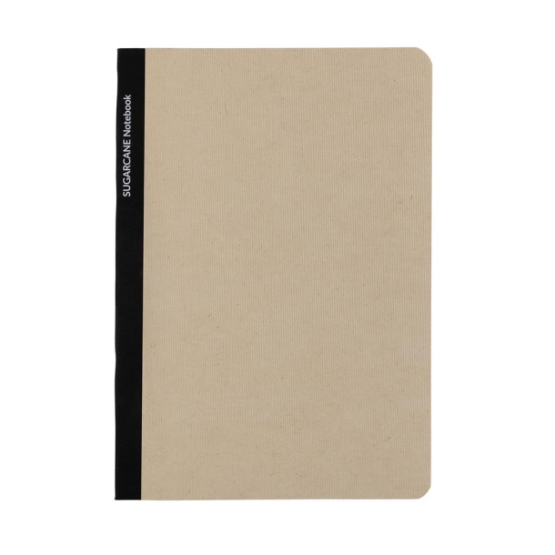  Stylo Sugarcane paper A5 Notebook