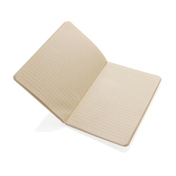  Stylo Sugarcane paper A5 Notebook