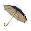  VINGA Bosler AWARE™ recycled pet 23" umbrella
