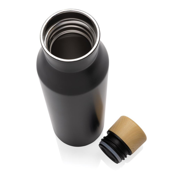  Gaia vakuum boca od RCS certificiranog recikliranog nehrđajućeg čelika