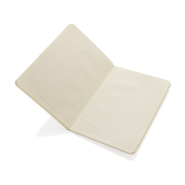  Scribe bamboo A5 Notebook