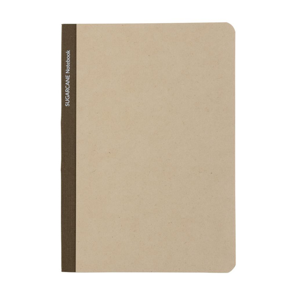  Stylo Sugarcane paper A5 Notebook