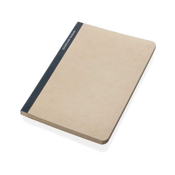  Stylo Sugarcane paper A5 Notebook