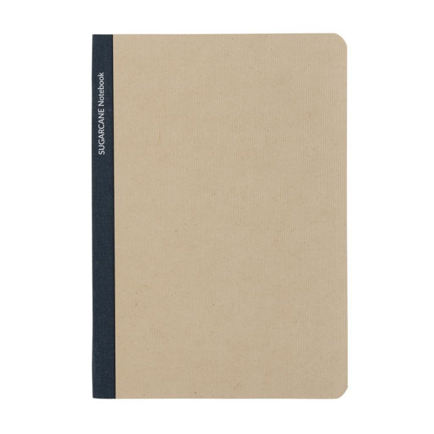  Stylo Sugarcane paper A5 Notebook