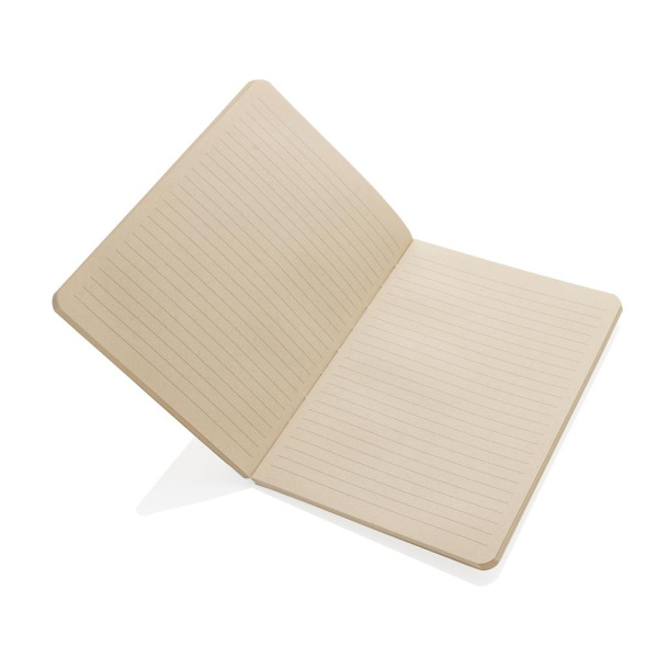  Stylo Sugarcane paper A5 Notebook