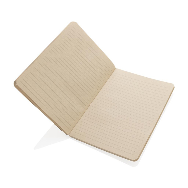  Stylo Sugarcane paper A5 Notebook