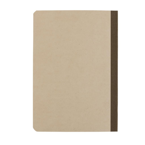  Stylo Sugarcane paper A5 Notebook