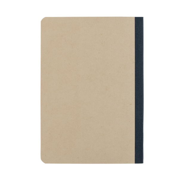  Stylo Sugarcane paper A5 Notebook