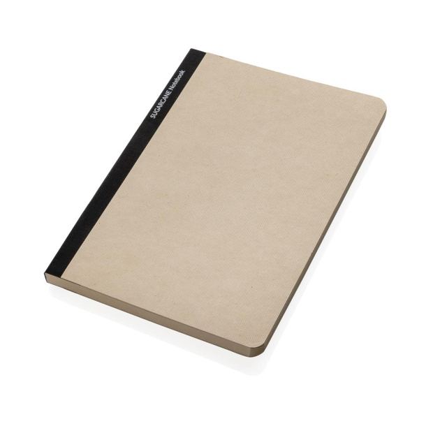  Stylo Sugarcane paper A5 Notebook