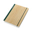  Scribe bamboo A5 Notebook