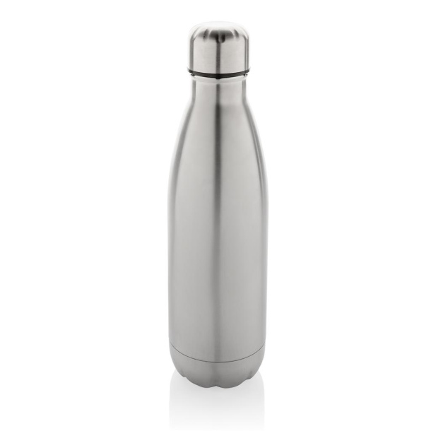  Eureka RCS certified re-steel single wall water bottle
