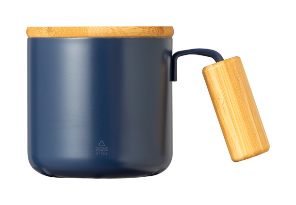Claire thermo mug