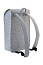 CreaFelt Back II custom RPET backpack