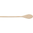  Wooden cooking spoon