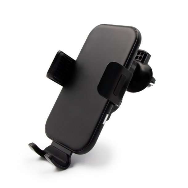 Skyler Mobile phone holder for car, wireless charger 15W