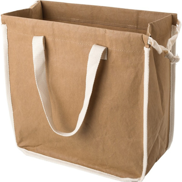  Craft paper shopping bag