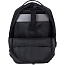  RPET laptop backpack 16"