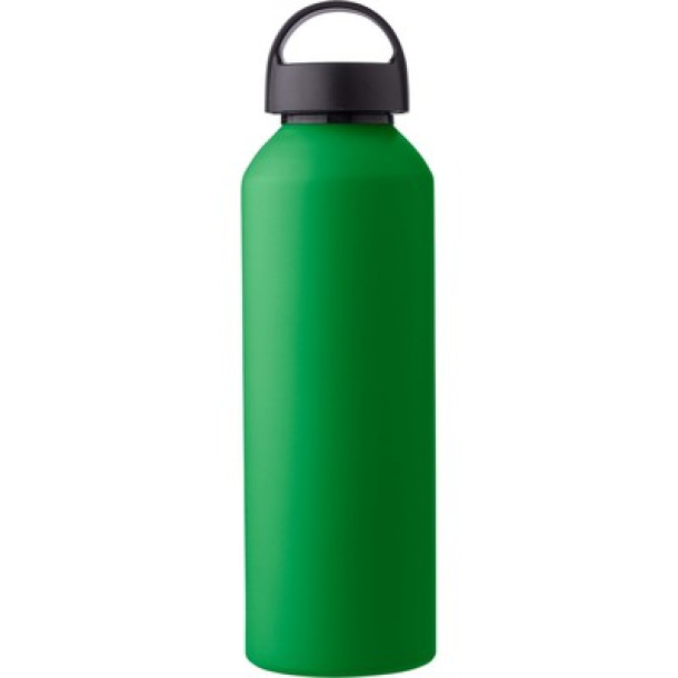  Recycled aluminium sports bottle 800 ml