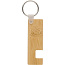  Bamboo key holder, phone holder