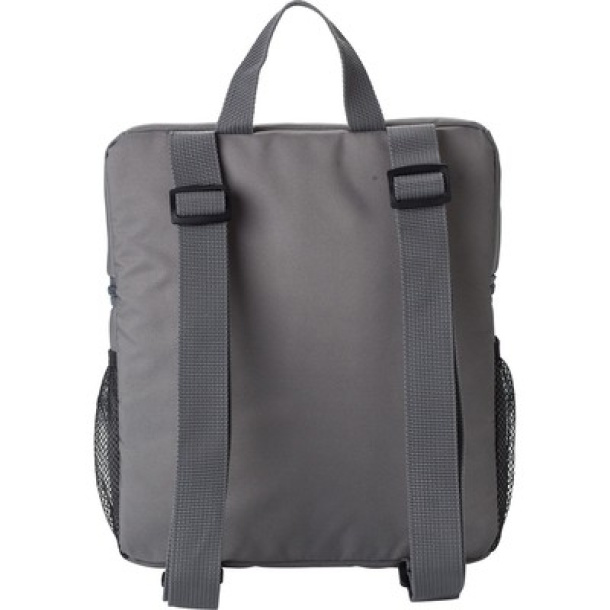  RPET cooler backpack