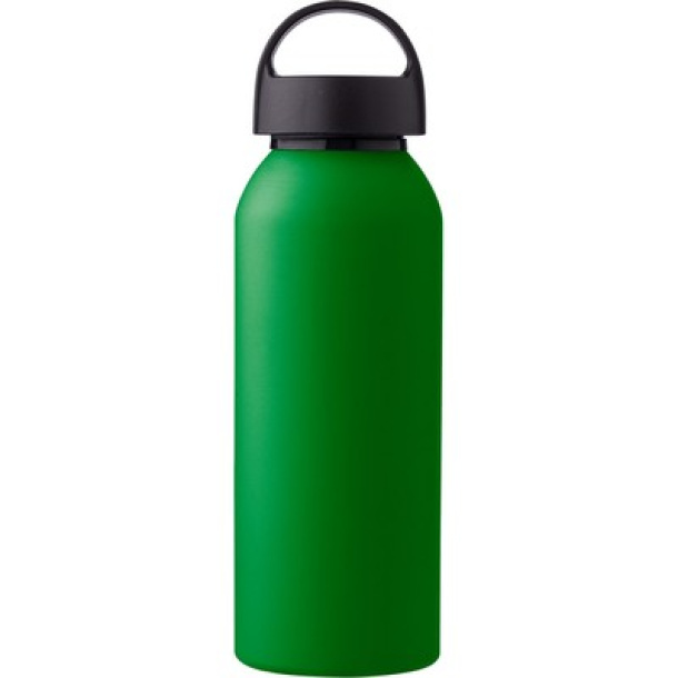  Sportska boca od recikliranog aluminija, 500 ml