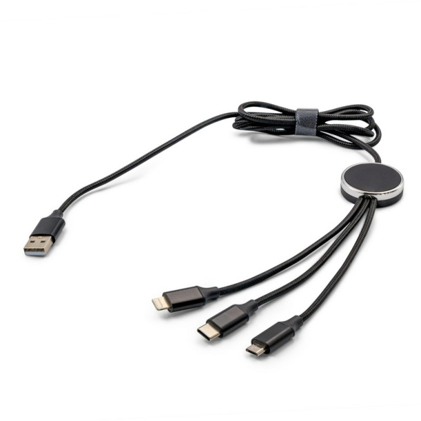 Jyanette Charging cable Exclusive Collection