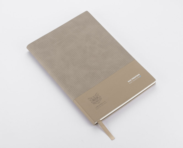 FLAF Notebook  A5