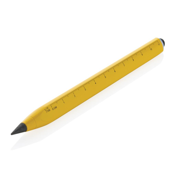 Eon beskonačna višenamjenska olovka od RCS recikliranog aluminija