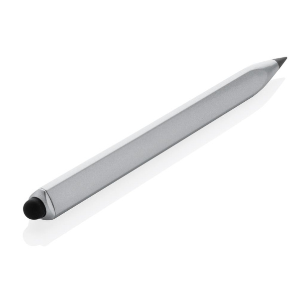  Eon RCS recycled aluminum infinity multitasking pen