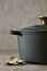  VINGA Monte enameled cast iron pot 1,9L