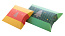 CreaBox Pillow Xmas S personalizirana pillow box kutija