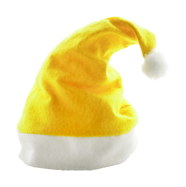 Papa Noel Santa hat